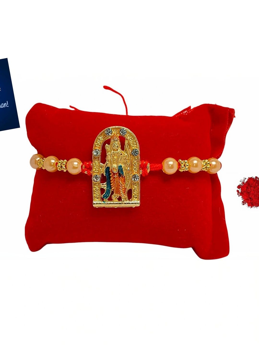 KAVIM Thread Rakhi-picture-58