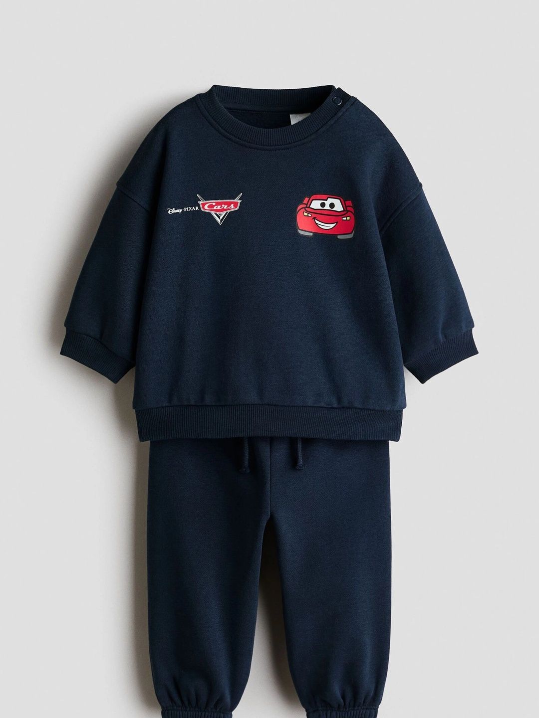 H&M Boys Printed Sweatshirt-picture-19