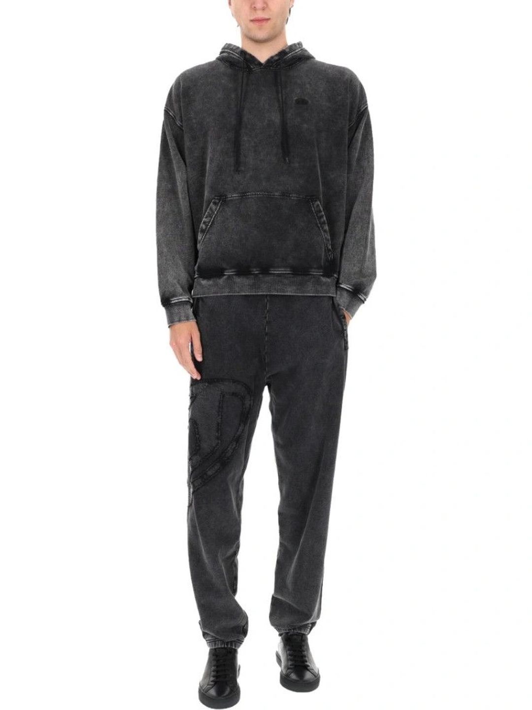 DIESEL Men Trousers-picture-39
