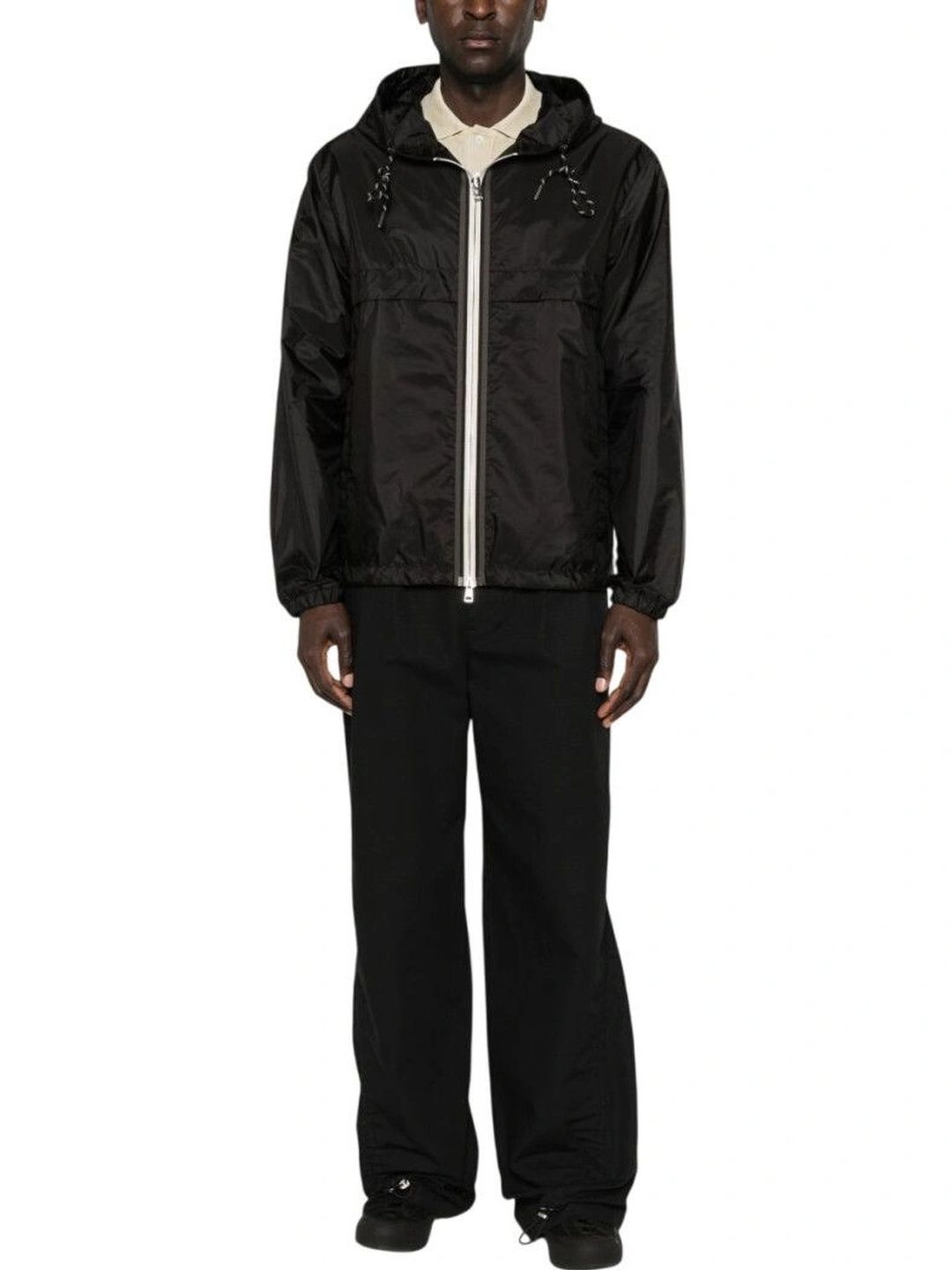 Moncler Men Windcheater Woven Jacket-picture-33