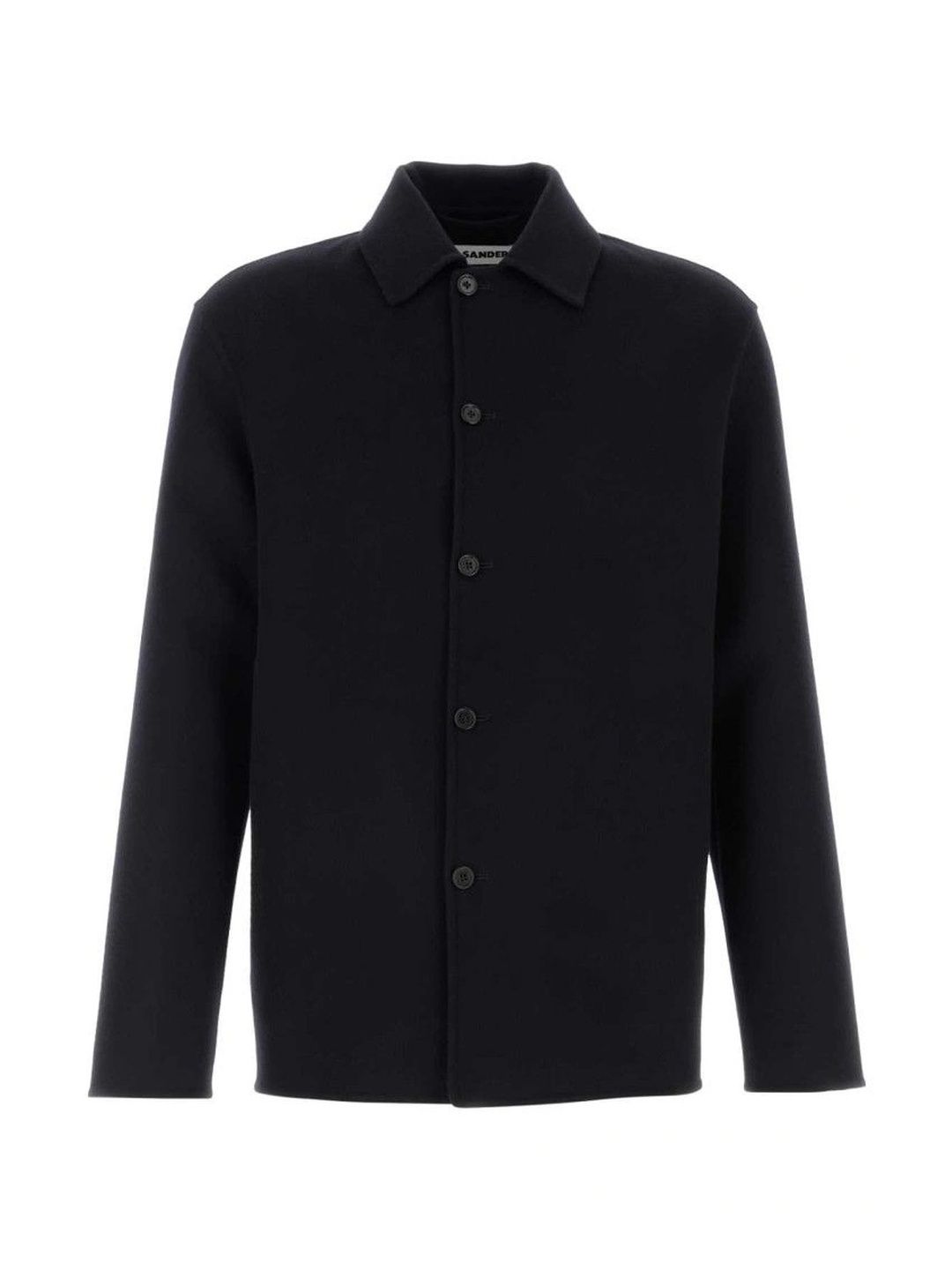 Jil Sander Men Casual Shirt-picture-38