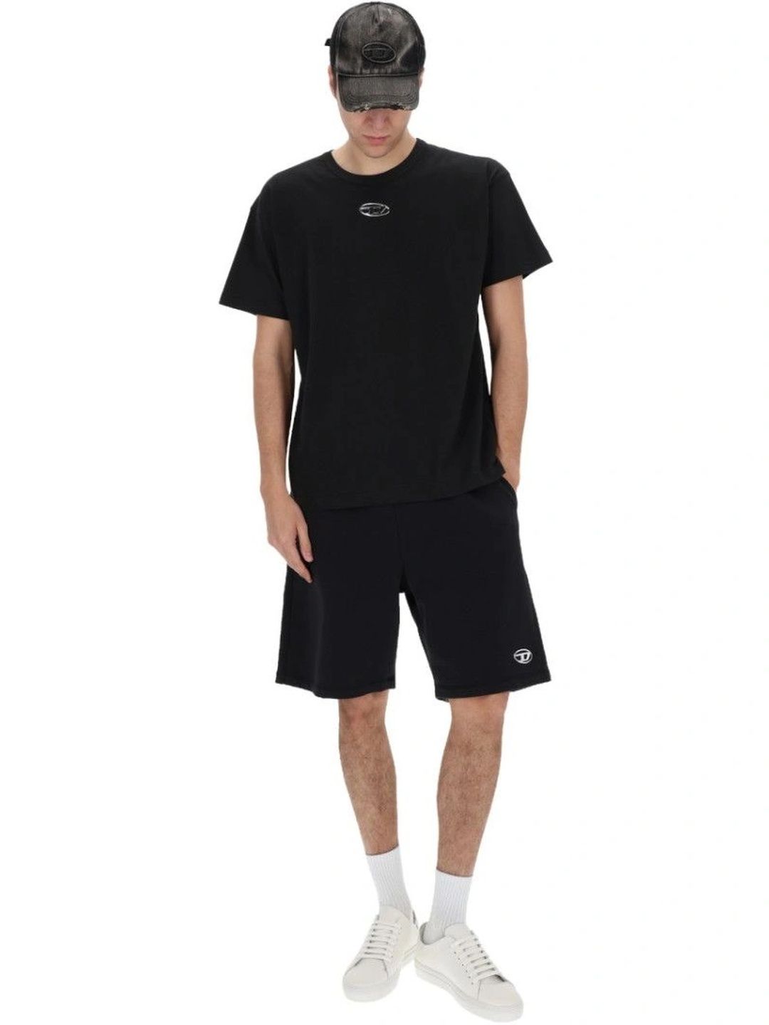 DIESEL Men Shorts-picture-38