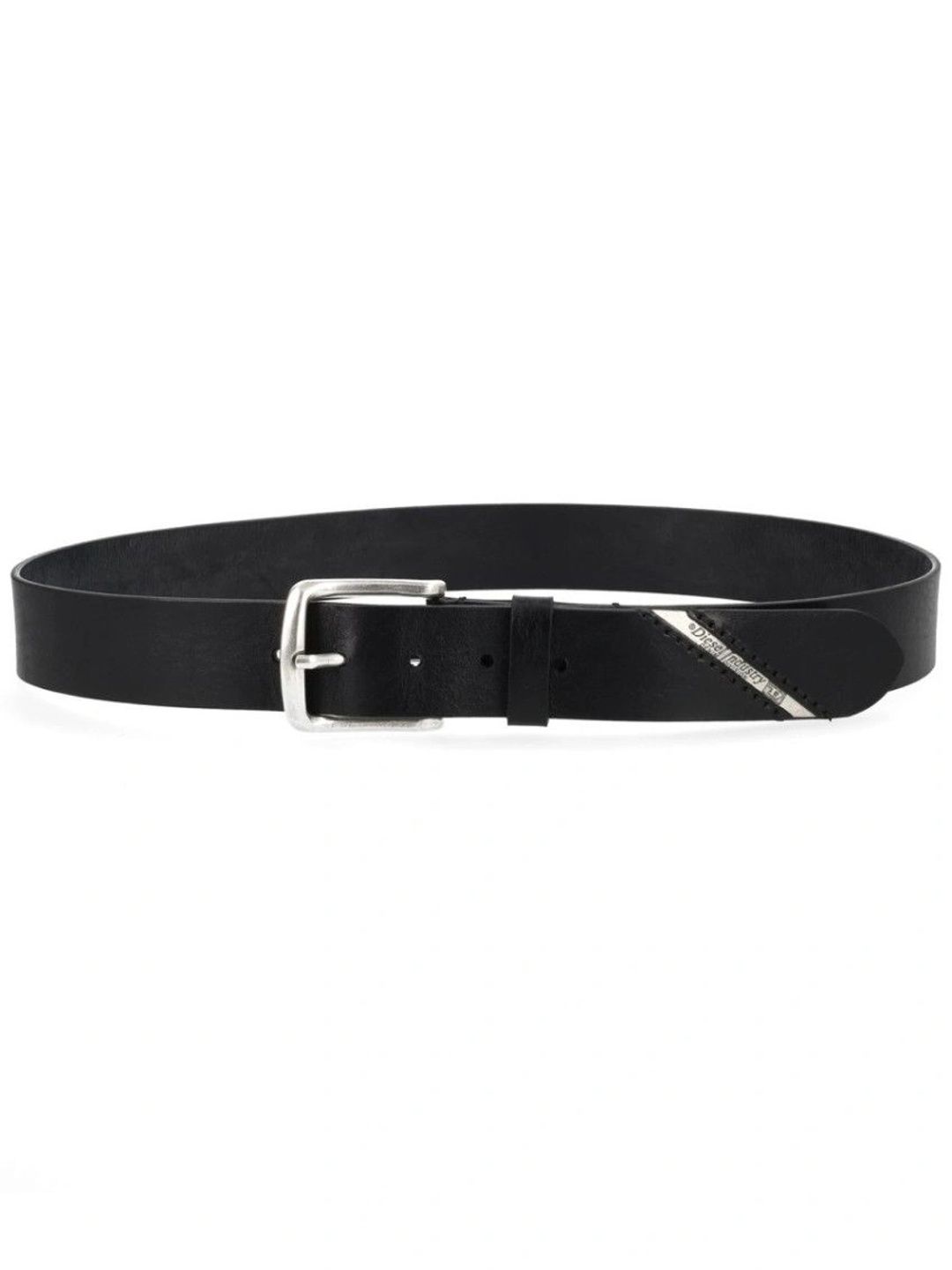DIESEL Men Leather Reversible Belt-picture-25