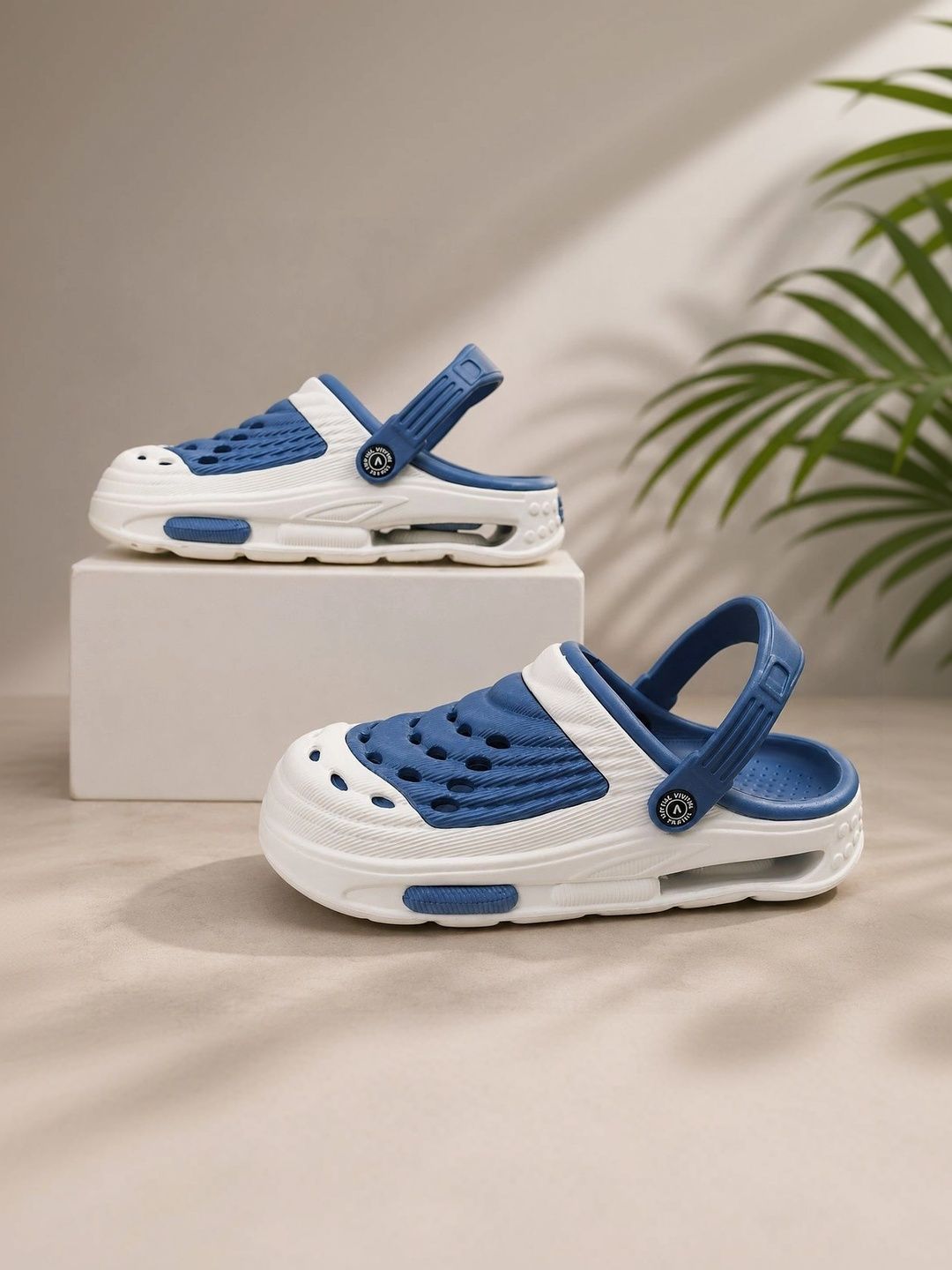 VINTEX Men Clogs Sandals-picture-42