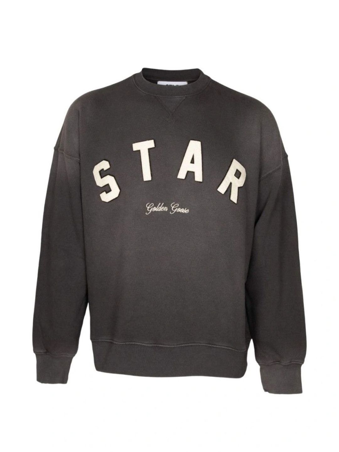 Golden Goose Men Printed Sweatshirt-picture-21