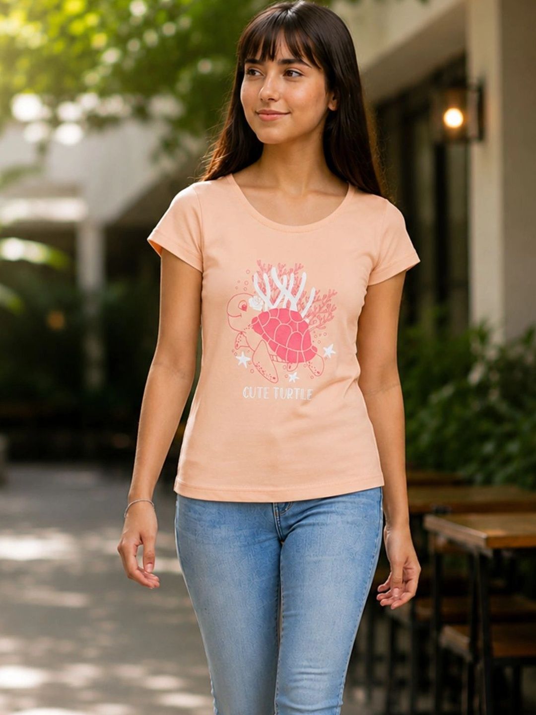 FABROYZ Print Cotton Top-picture-44