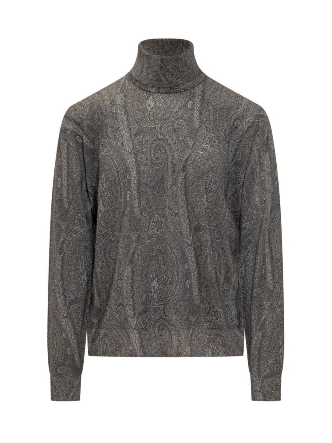 ETRO Men Printed Pullover-picture-24