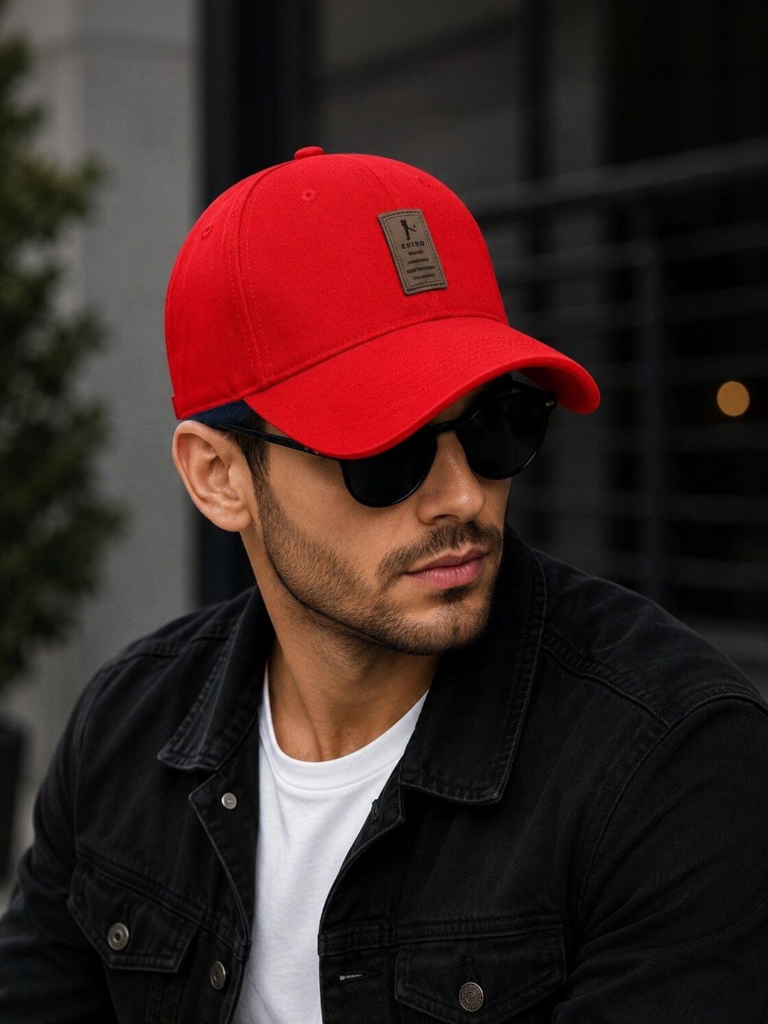 Blutech Men Baseball Cap-picture-23