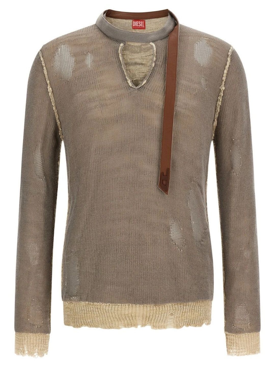 DIESEL Men Pullover-picture-29