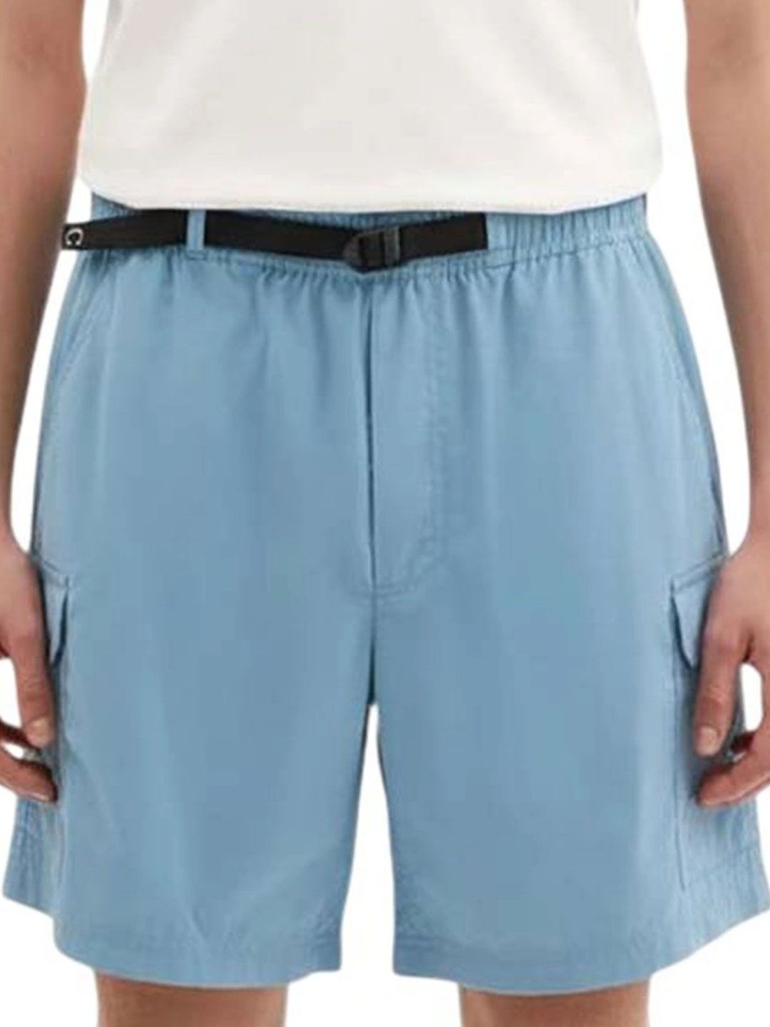 Coach Men Regular Fit Cargos-picture-27