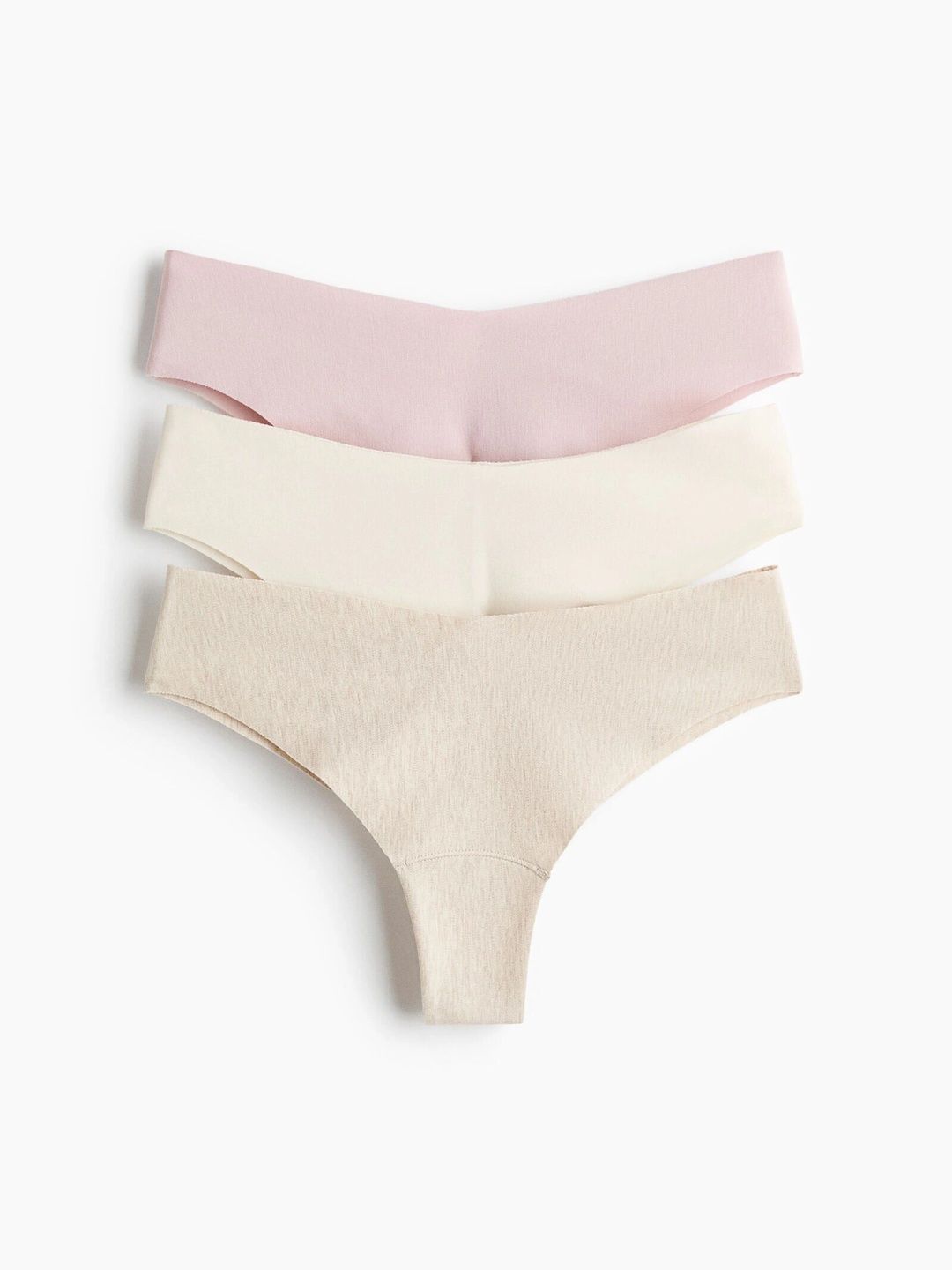 H&M Women Thongs-picture-40