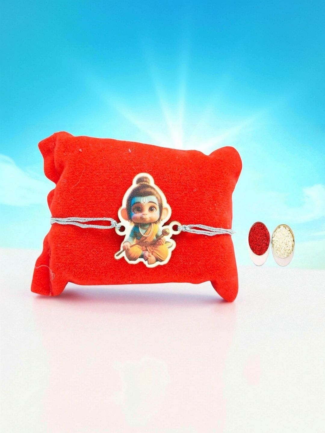 KAVIM Thread Rakhi-picture-18