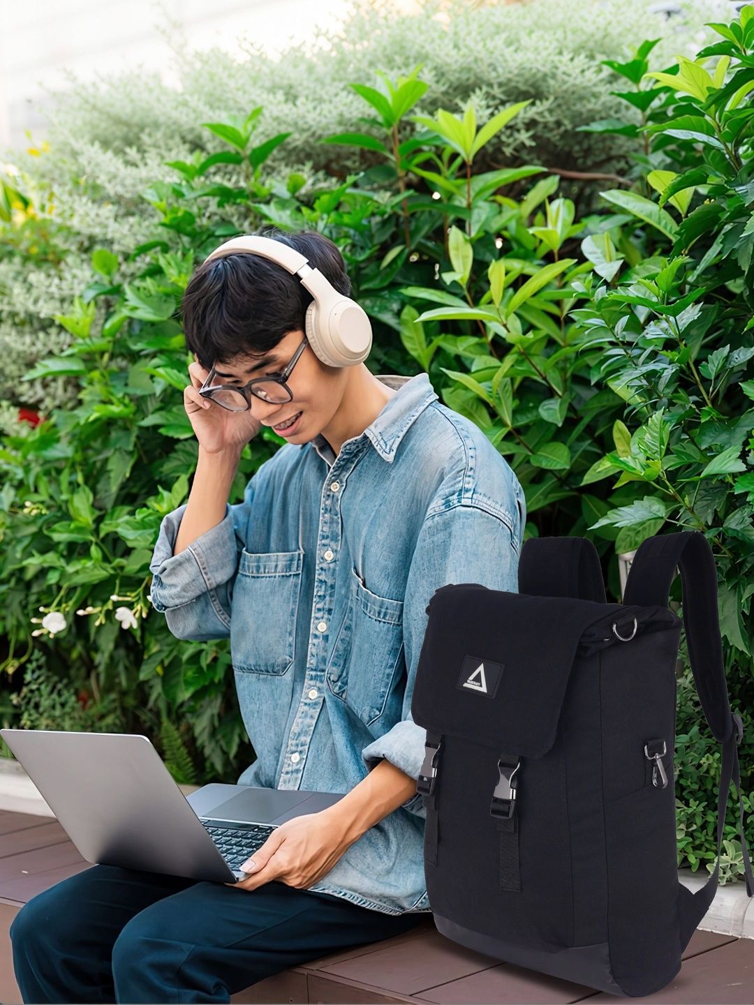 Wazicraft Unisex Laptop Bag-picture-44