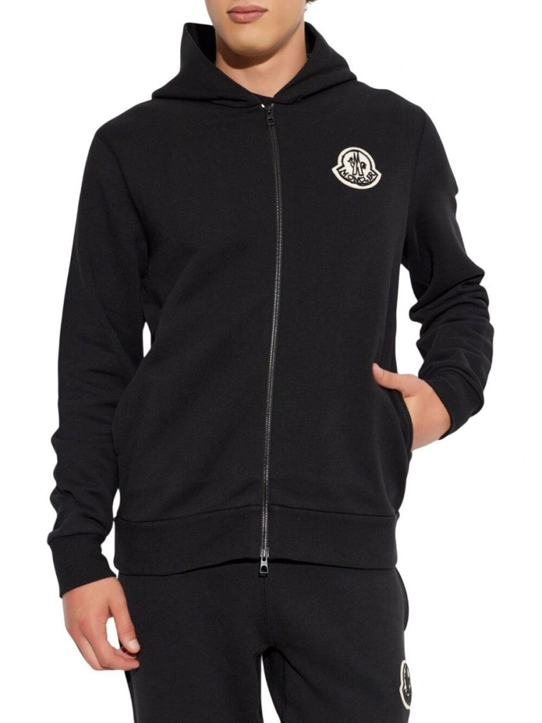Moncler Men Hooded Sweatshirt-picture-14
