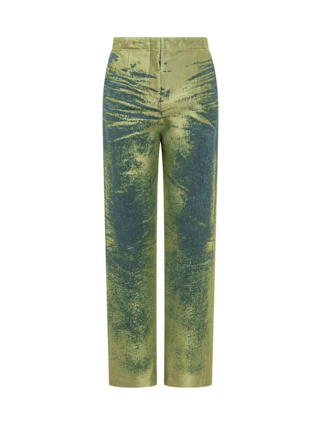 DIESEL Women Regular Fit Mid-Rise Jeans-picture-16