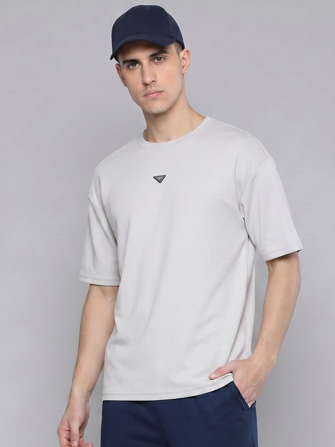 Reebok Loose Fit T-shirt-image-35