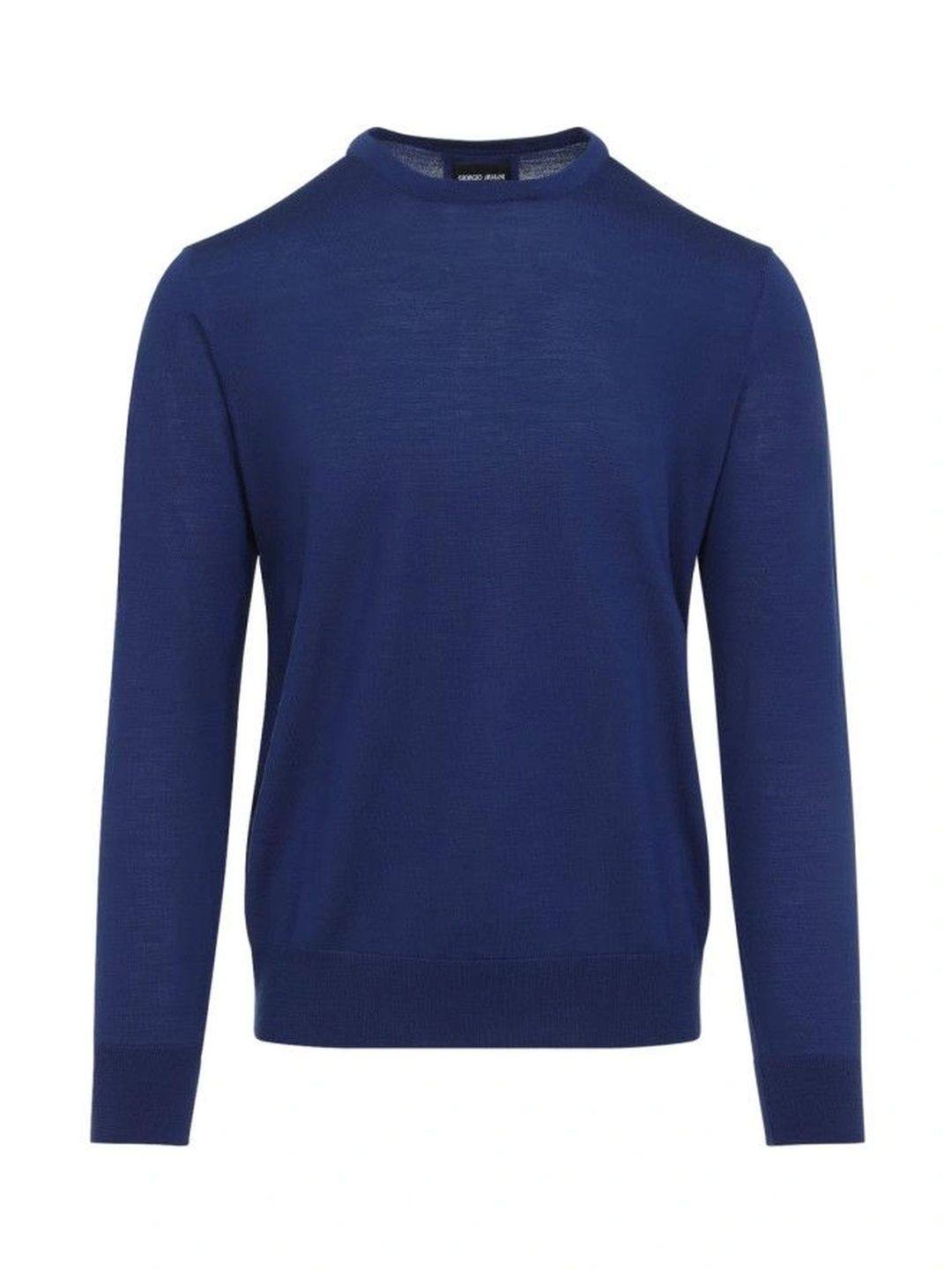 Giorgio Armani Men Woollen Pullover-picture-19