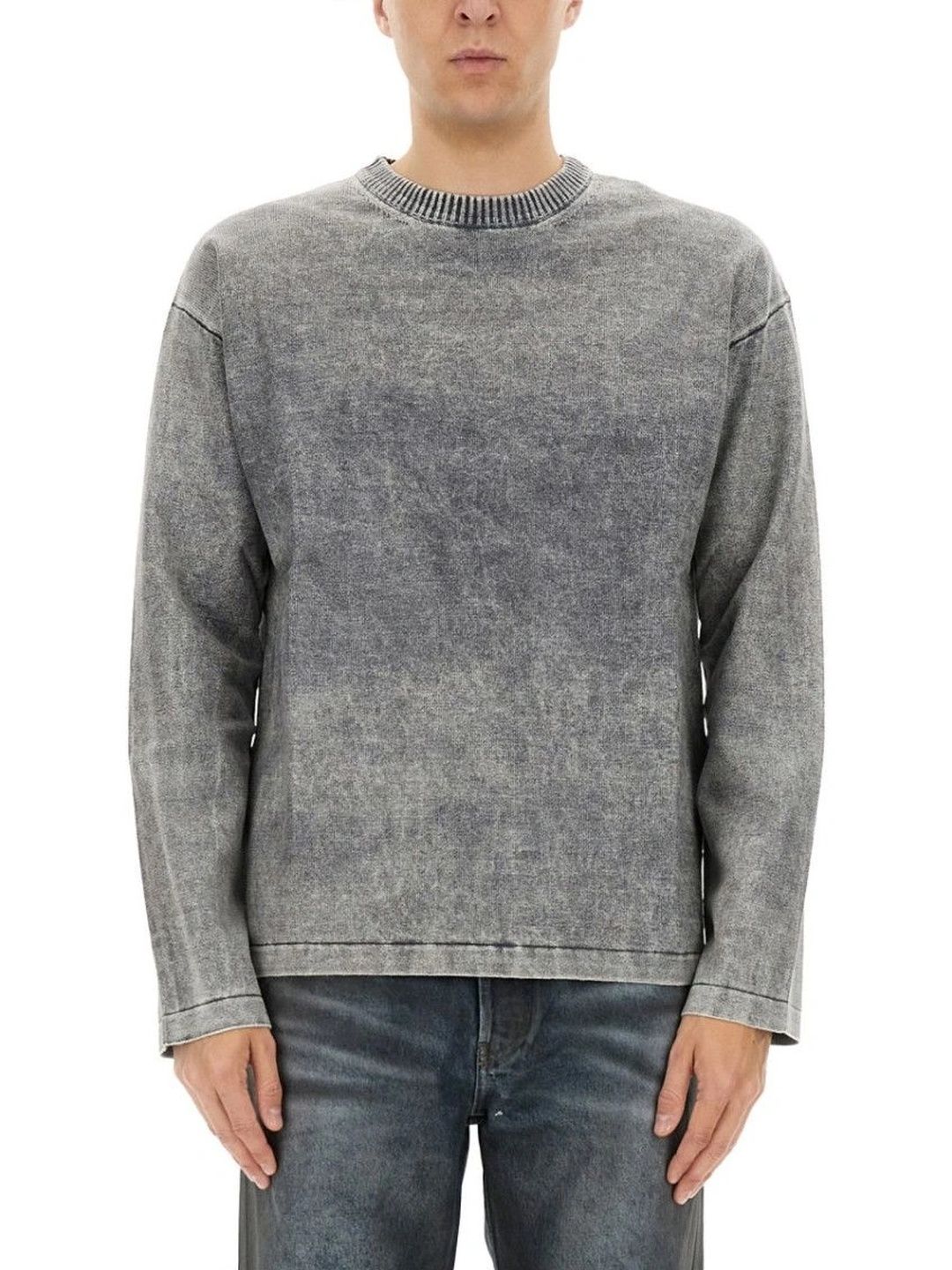 DIESEL Men Pullover-picture-36