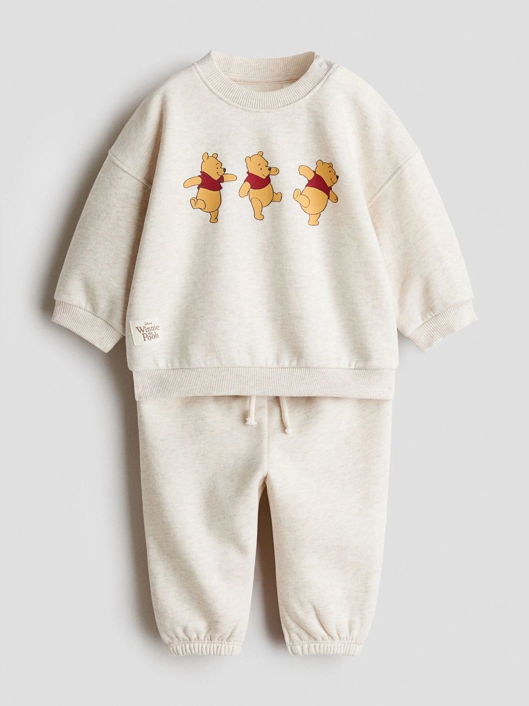 H&M Boys Printed Sweatshirt-picture-17