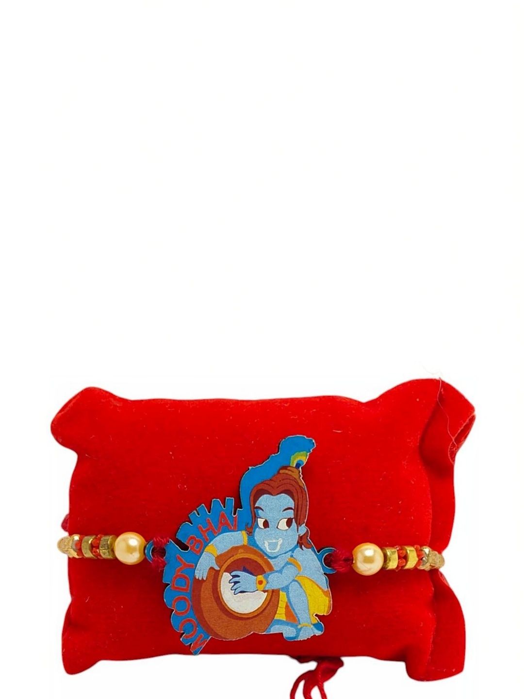 KAVIM Thread Rakhi-picture-31