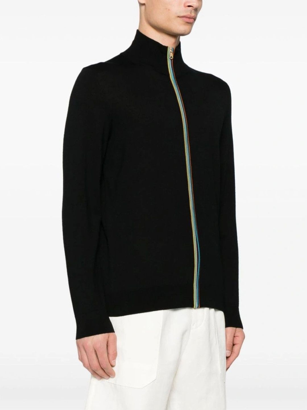 Paul Smith Men Woollen Pullover-picture-16