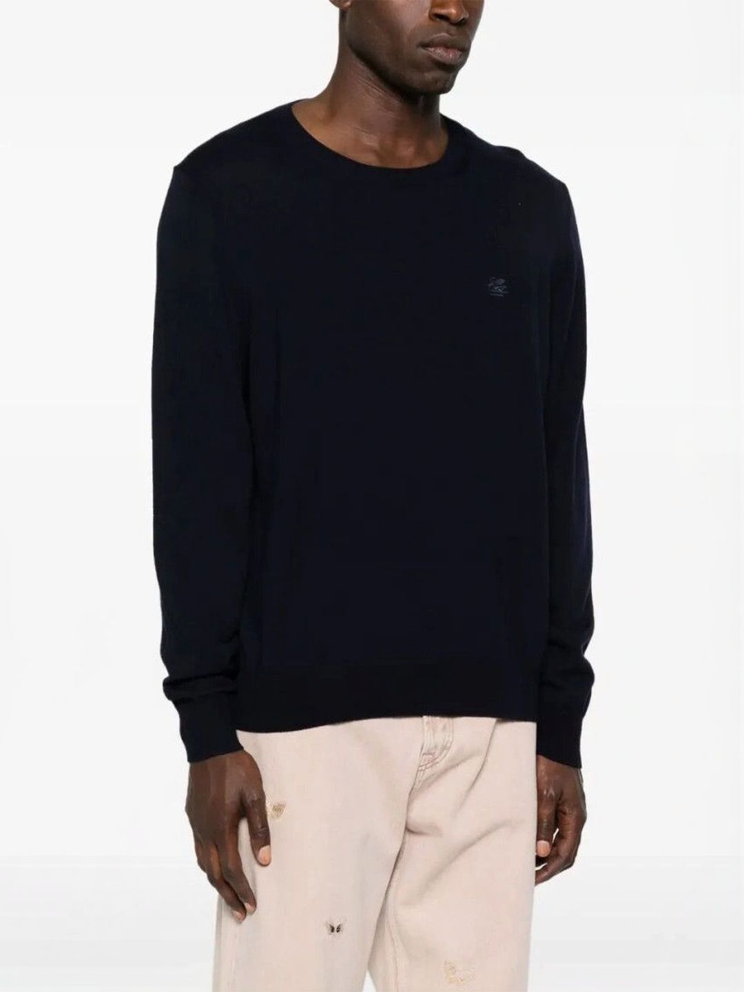 ETRO Men Woollen Pullover-picture-48