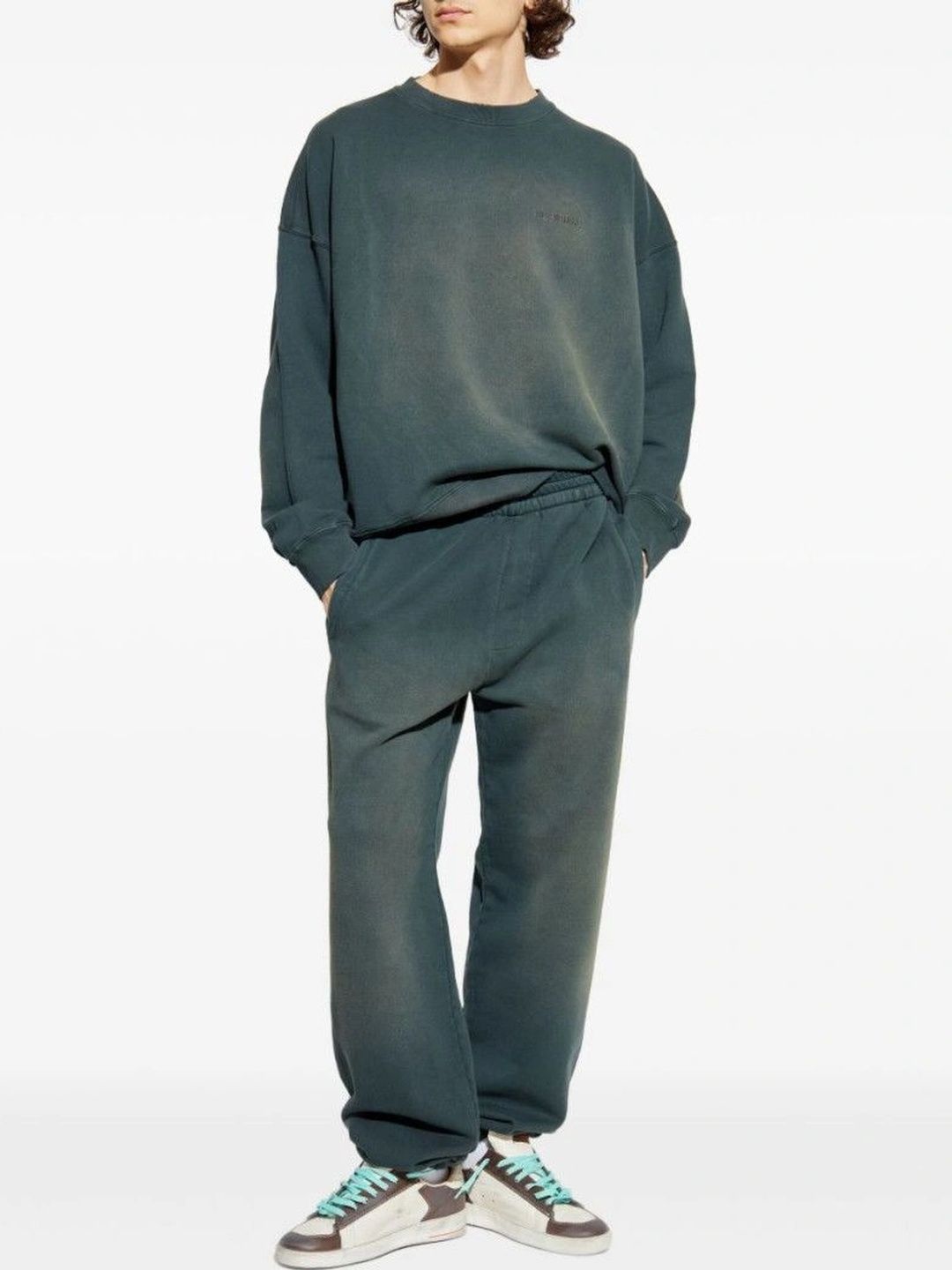 Golden Goose Men Sweatshirt-picture-13