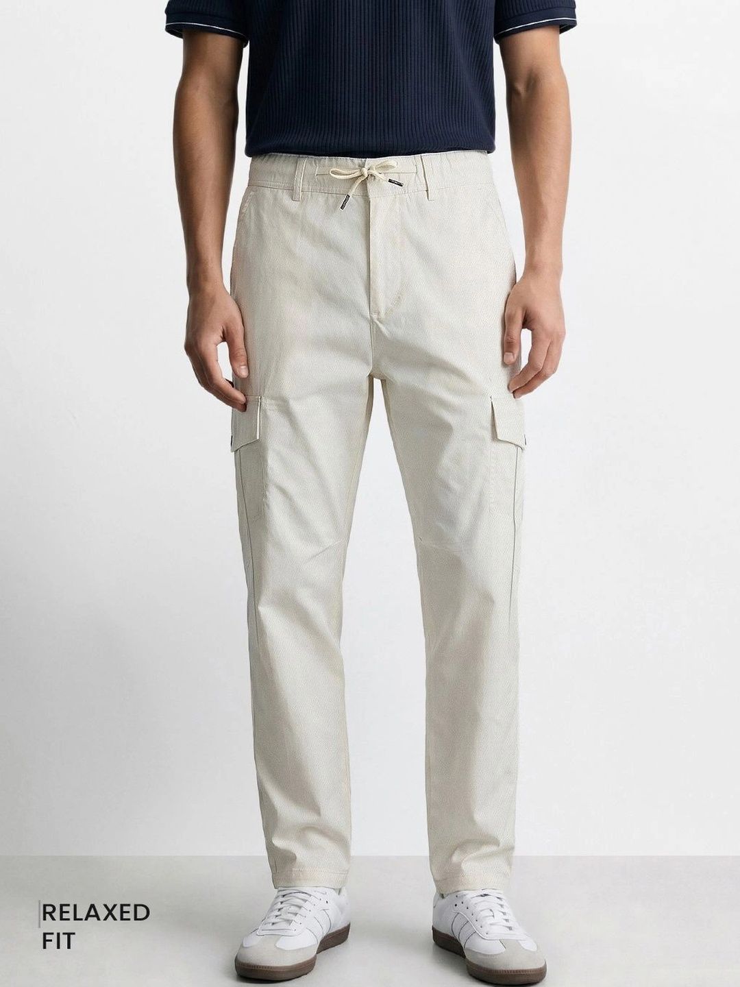 The Indian Garage Co Men Trousers-picture-47