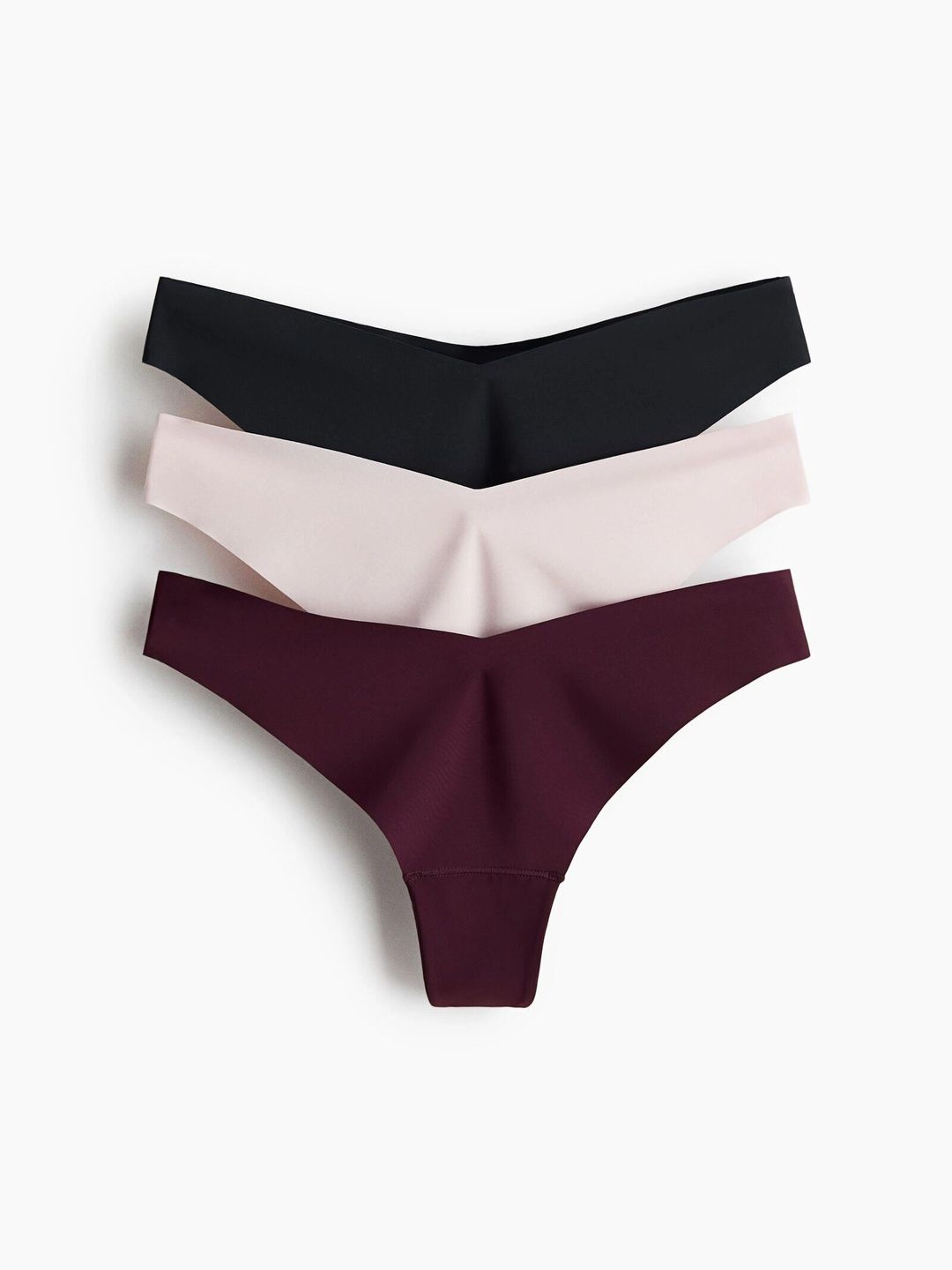 H&M Women Thongs-picture-12