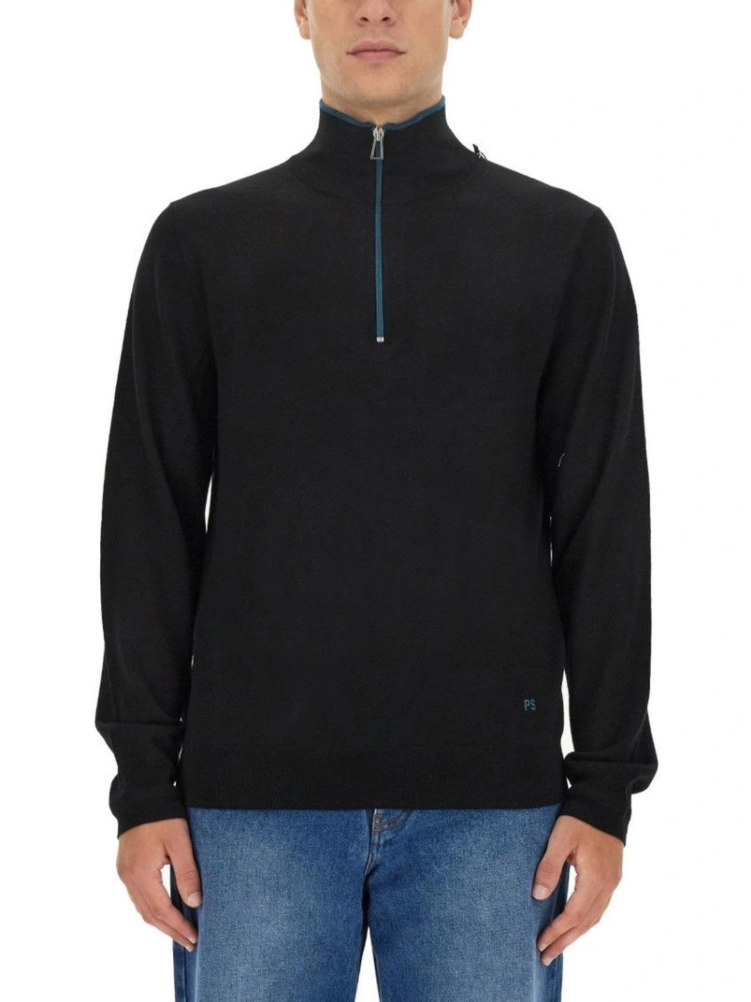 PS By Paul Smith Men Woollen Pullover-picture-43
