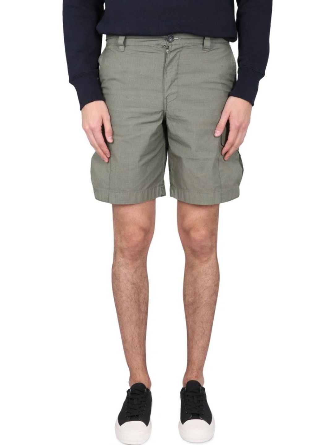 PS By Paul Smith Men Cargo Shorts-picture-27