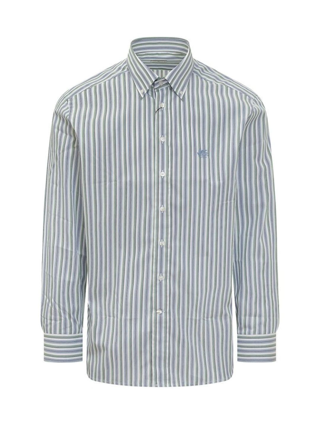 ETRO Men Striped Casual Shirt-picture-23