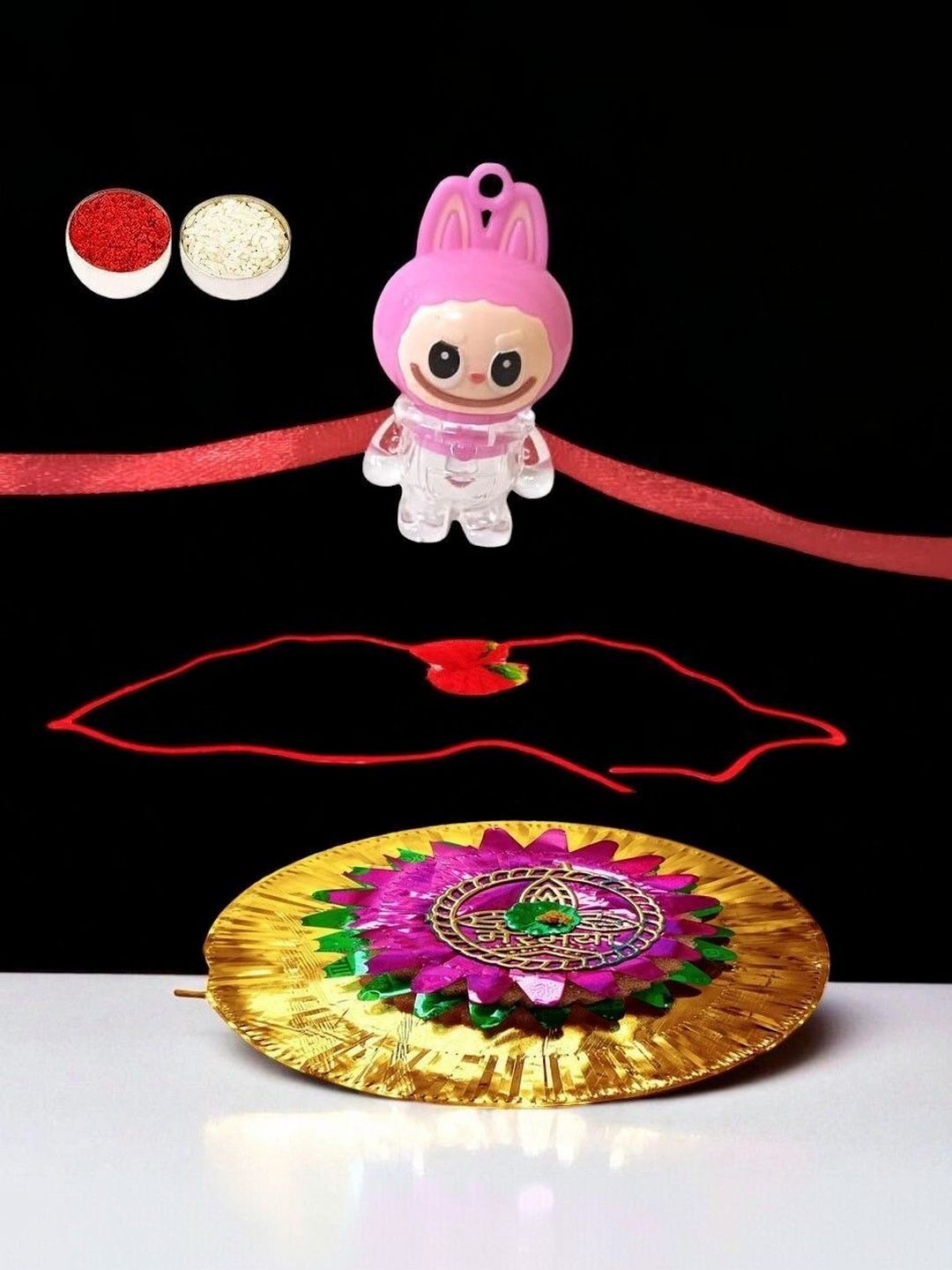 KAVIM Thread Rakhi-picture-42