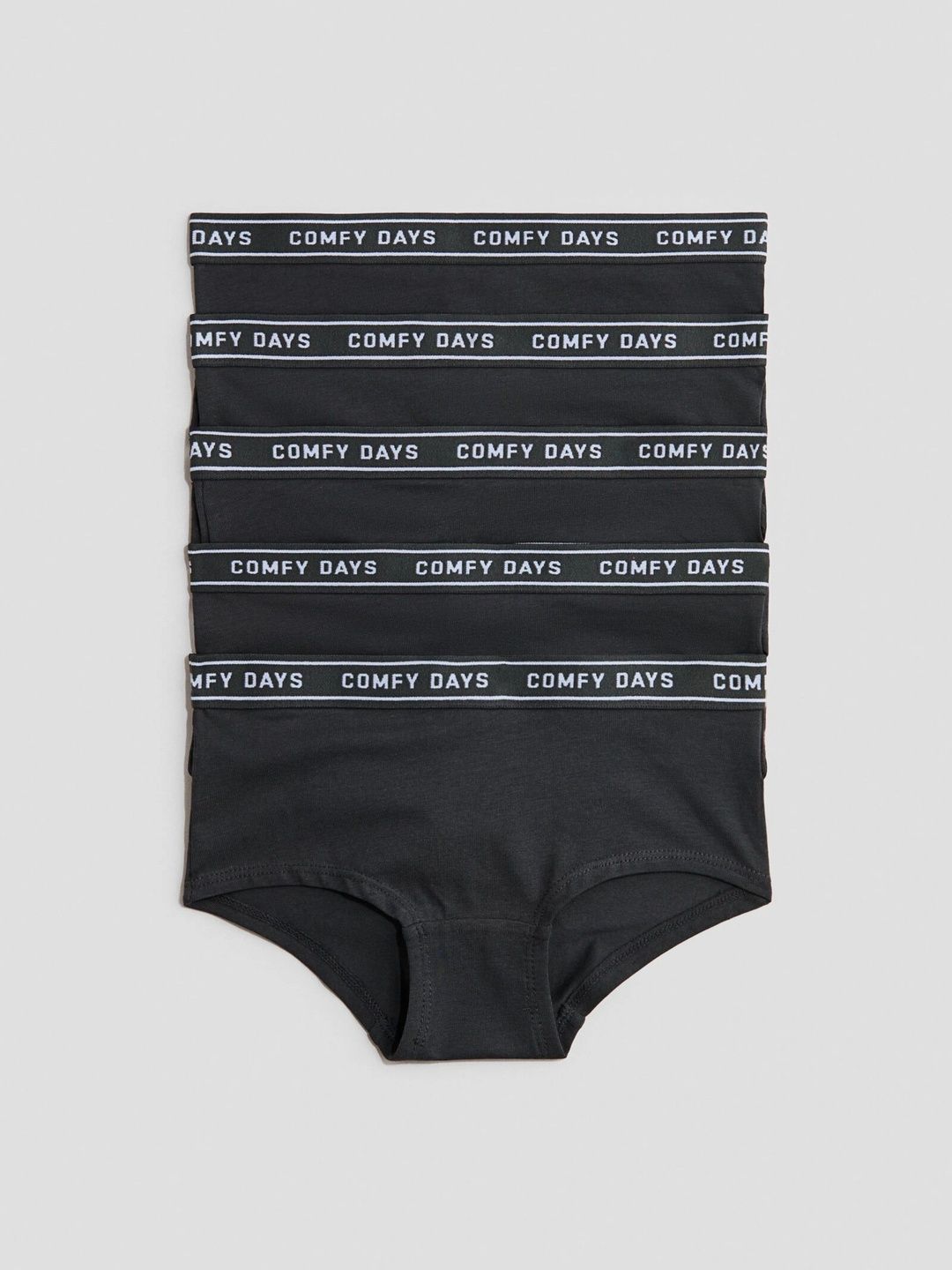 H&M Girls Printed Hipster Briefs-picture-40