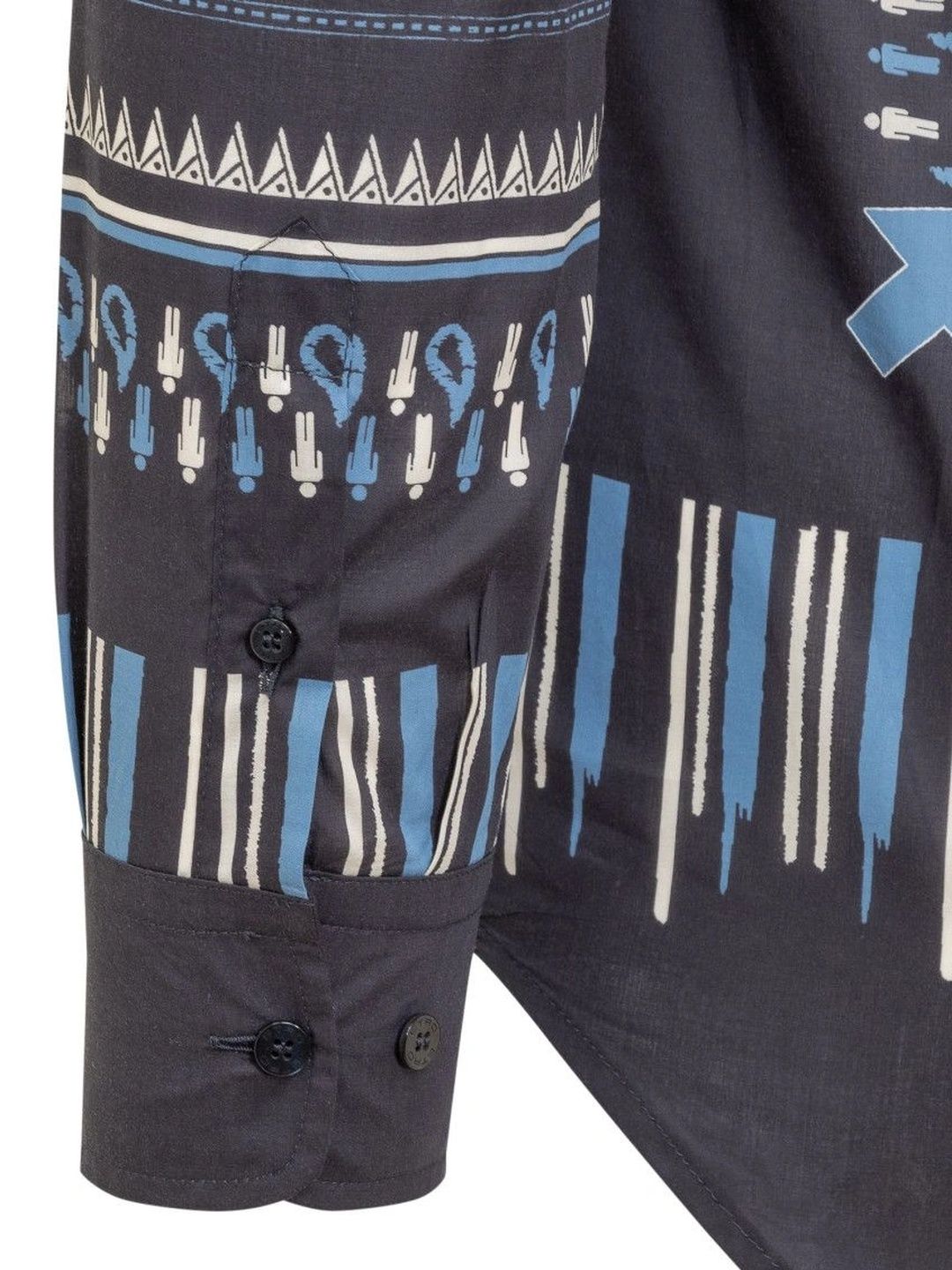 ETRO Men Printed Casual Shirt-picture-23