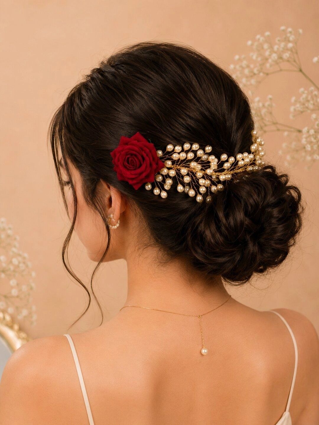 Krelin Women Embellished Tiara-picture-28