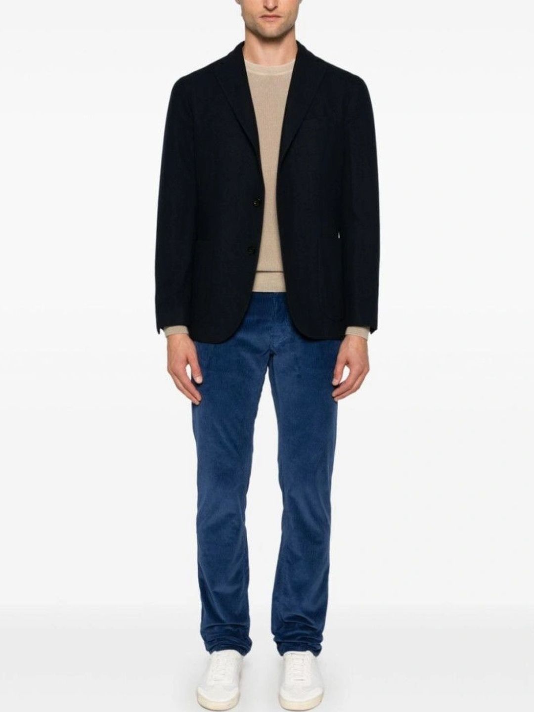 Jacob Cohen Men Woollen Pullover-picture-11