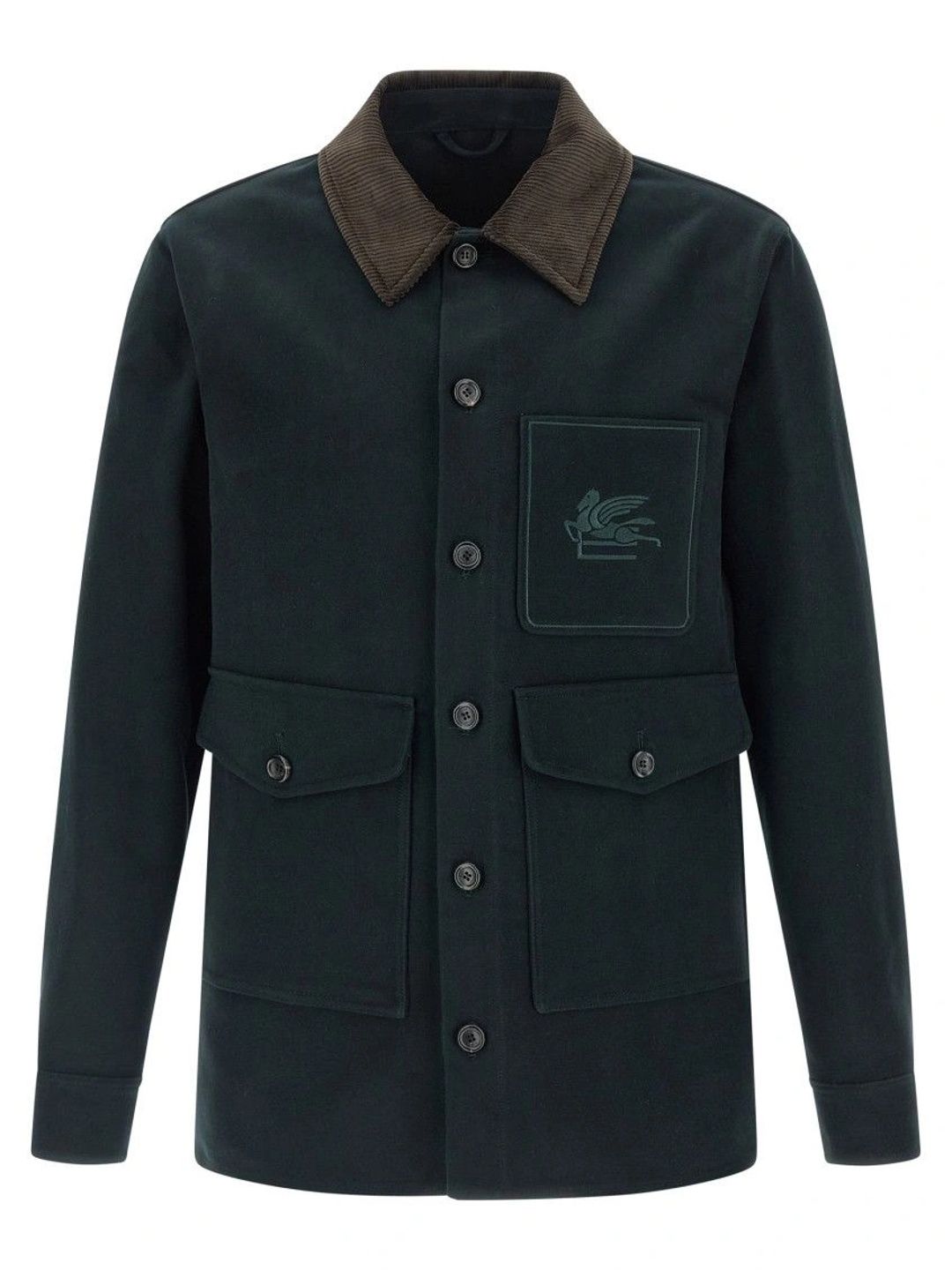 ETRO Men Woven Jacket-picture-40