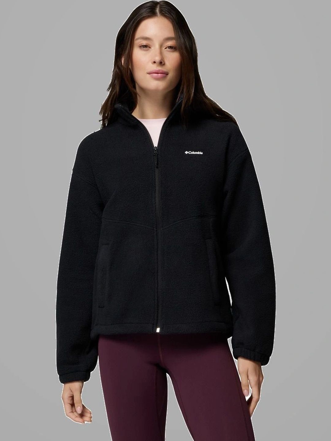 Columbia Women Lightweight Outdoor Puffer Jacket-image-29