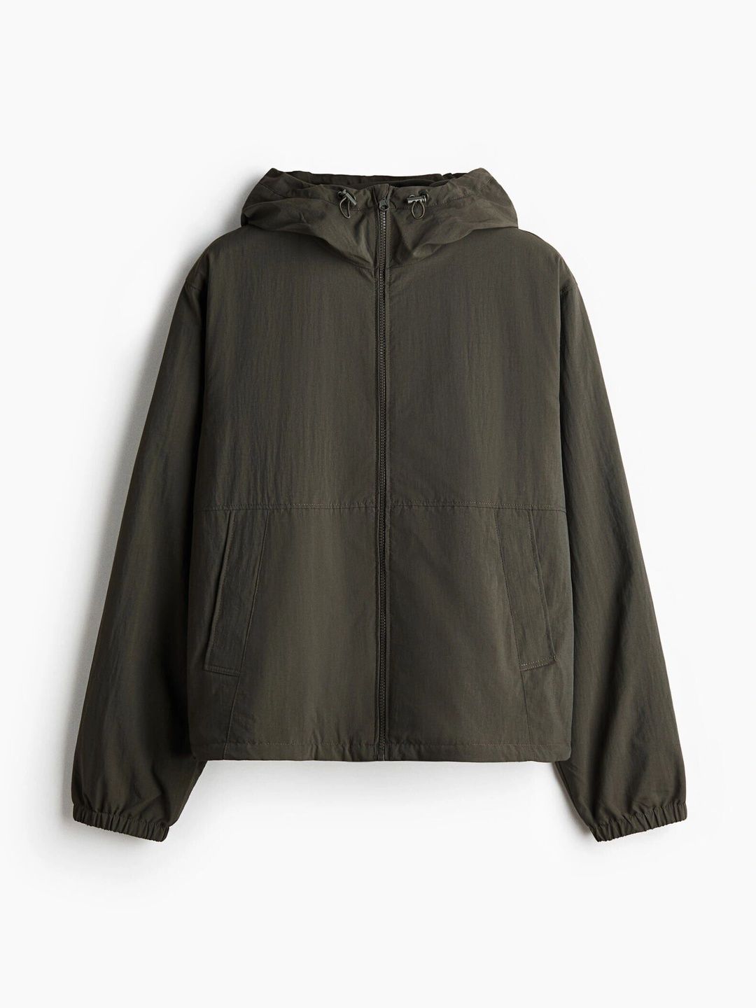 H&M Men Lightweight Woven Jacket-picture-41