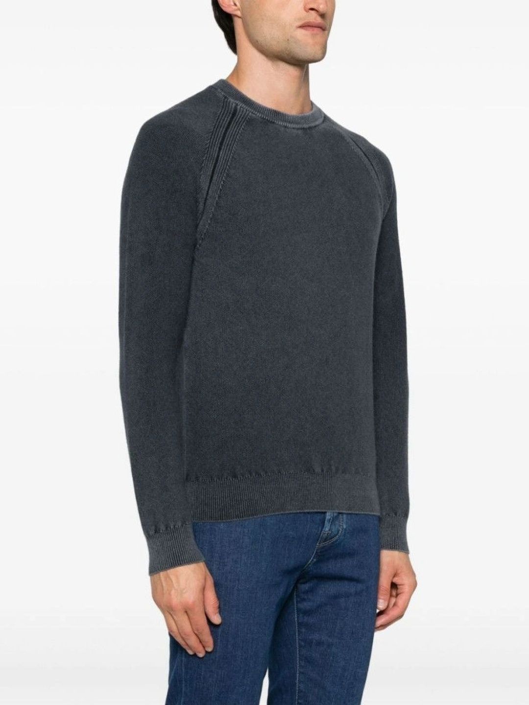Jacob Cohen Men Woollen Pullover-picture-10