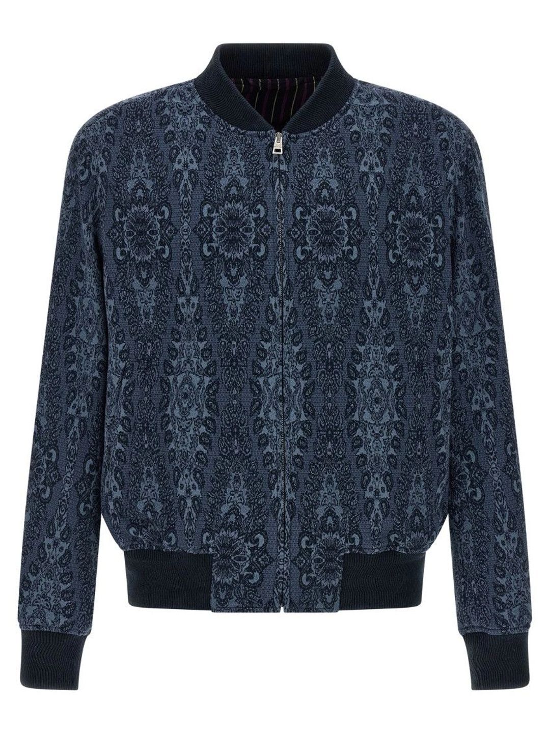ETRO Men Bomber Jacket-image-33