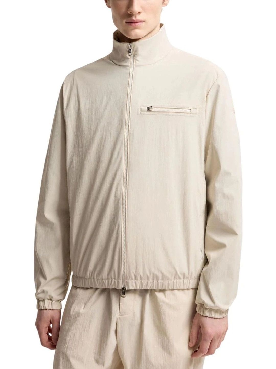 Moncler Men Lightweight Bomber Jacket-picture-14