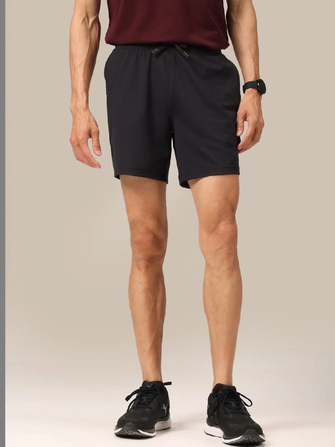 Blissclub Men Training or Gym Shorts-picture-30