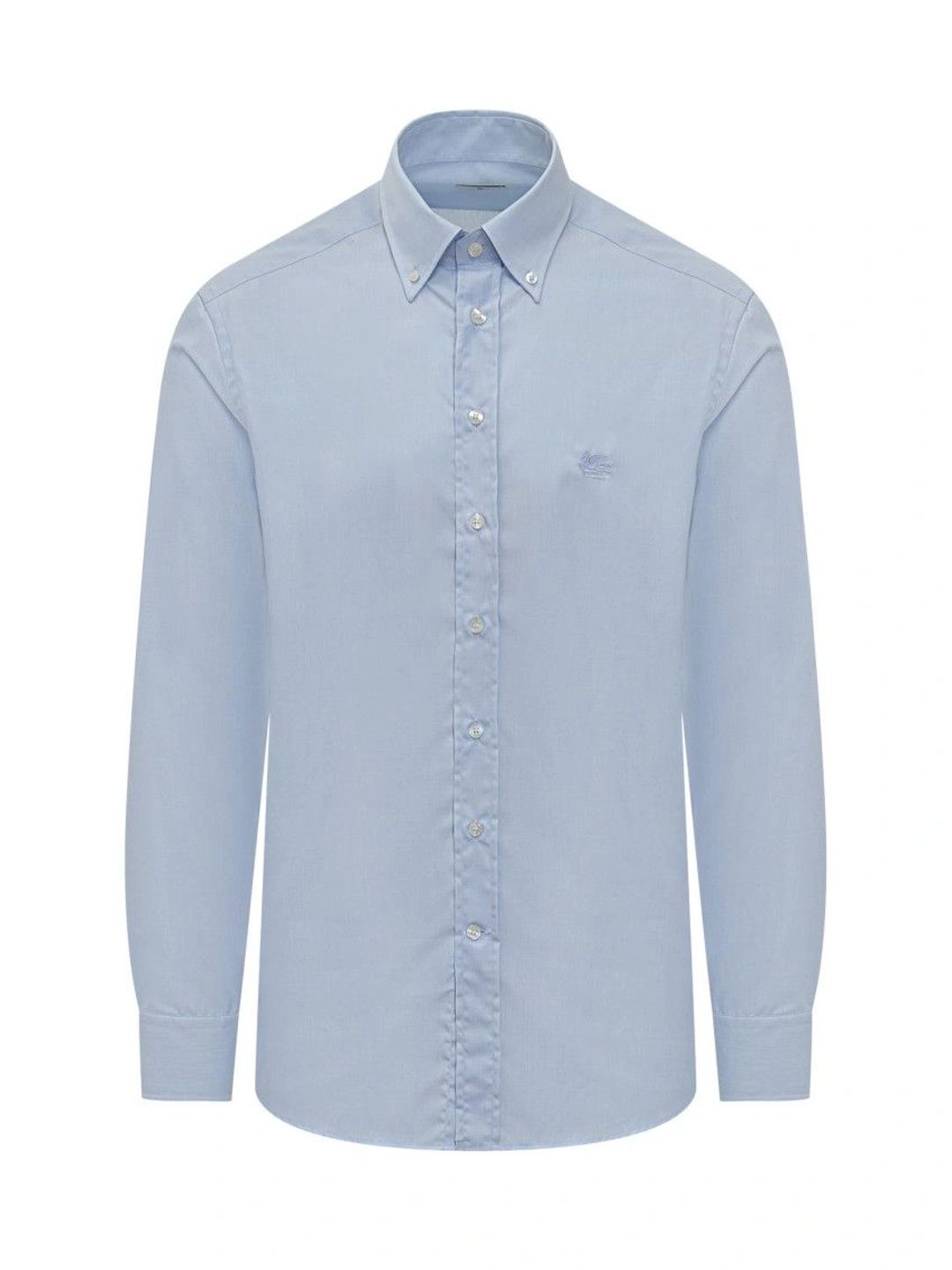 ETRO Men Slim Fit Casual Shirt-picture-56