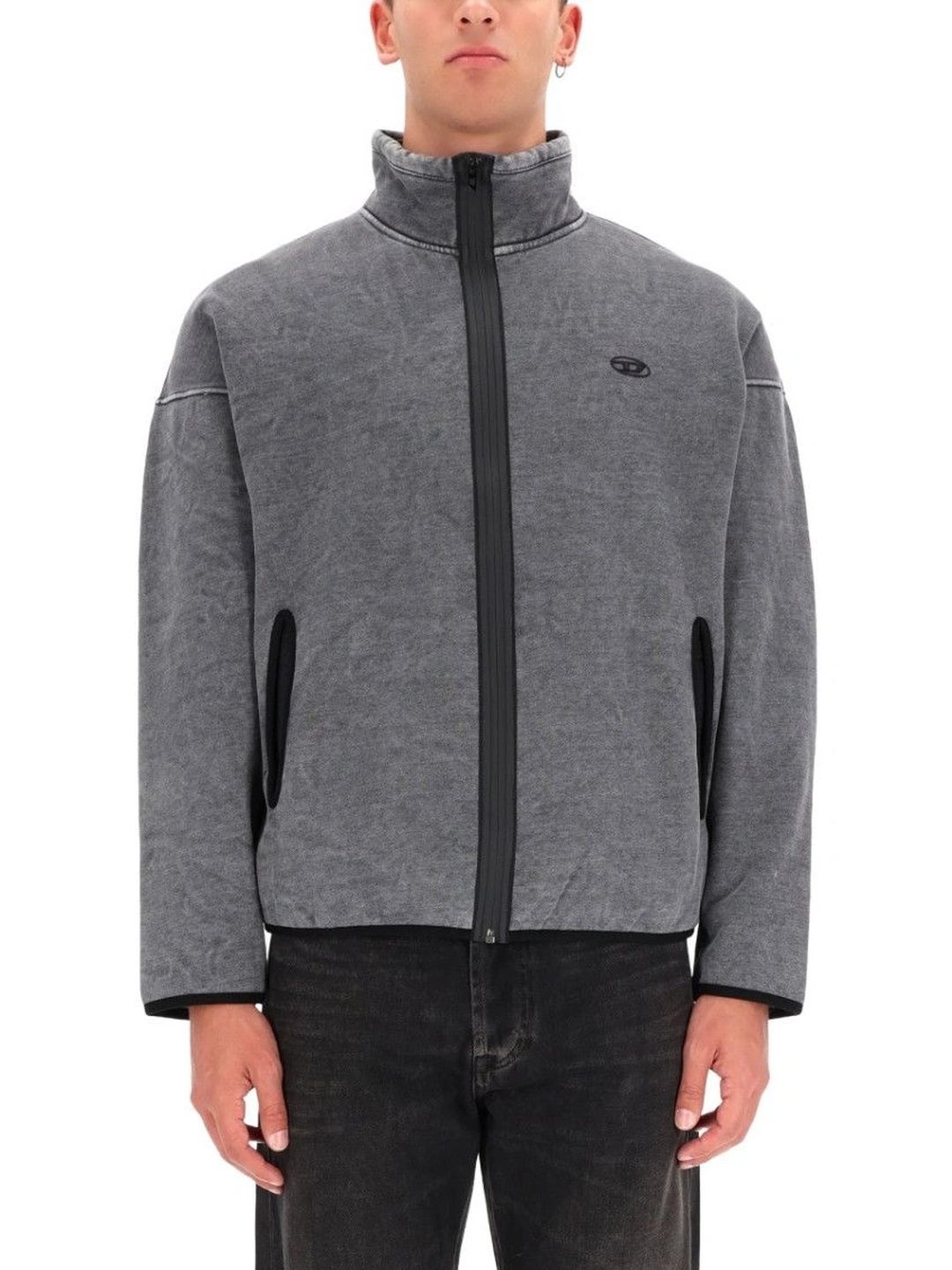 DIESEL Men Sweatshirt-picture-10