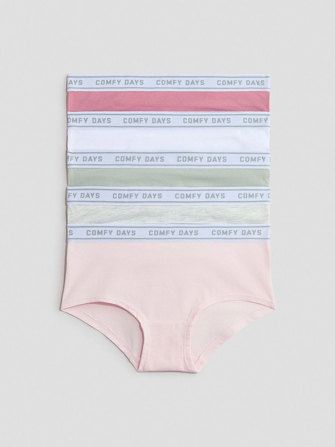 H&M Girls Printed Bikini-picture-12