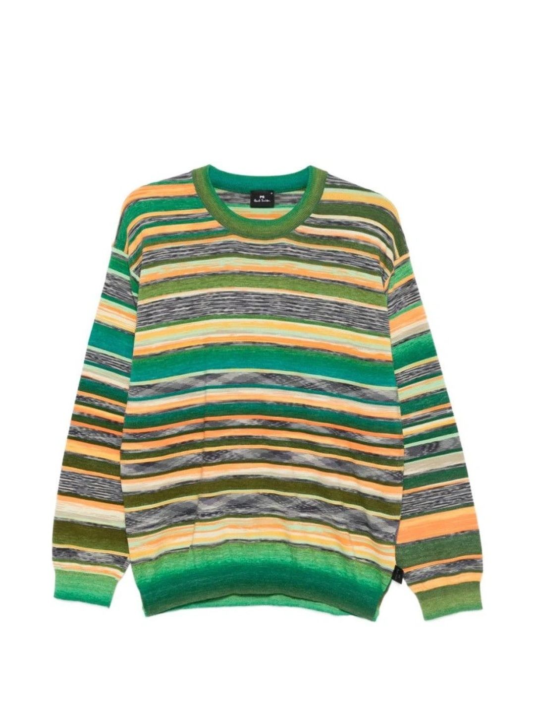 Paul Smith Men Striped Pullover-picture-10