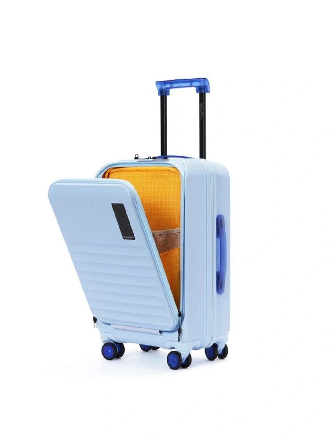 MOKOBARA The Aisle Cabin Pro Hard Sided Cabin Trolley Bag-image-13