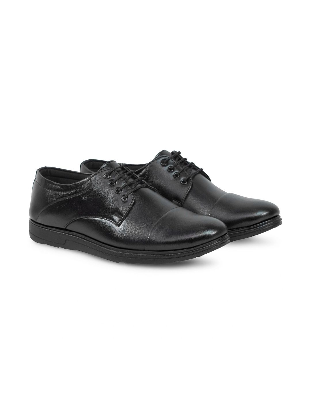 Botha Men Formal Derbys-picture-42